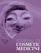 Journal of Cosmetic Medicine