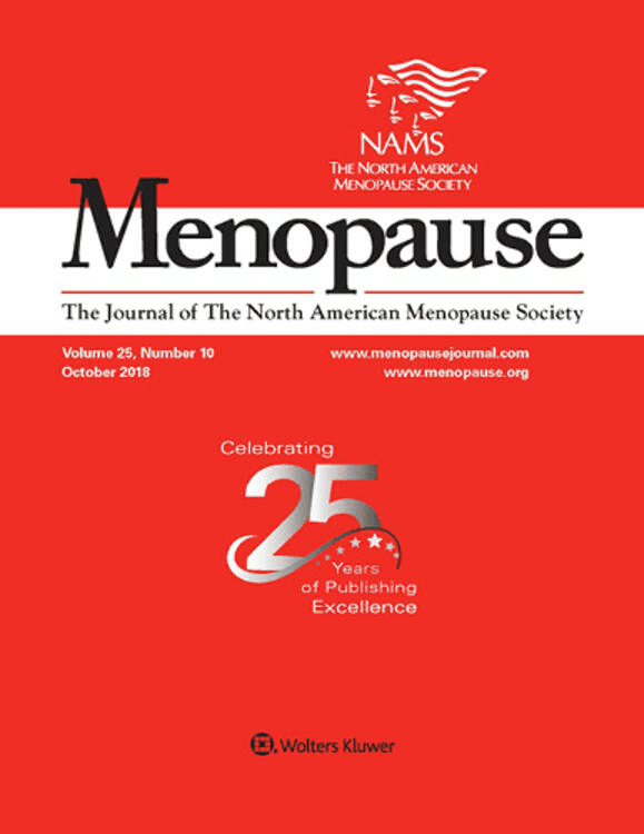 Menopause