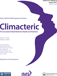 Climacteric