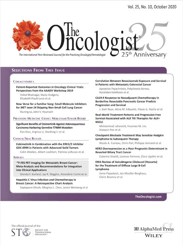 The Oncologist
