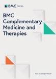 BMC Complementary Medicine and Therapies
