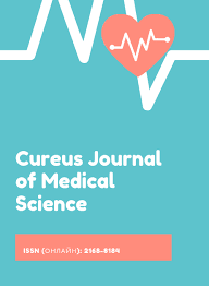Cureus Journal of Medical Science