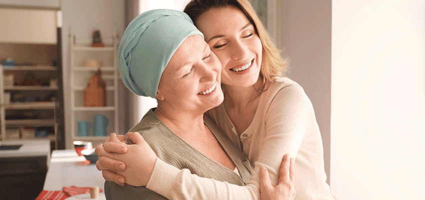 Acupuncture for Cancer Treatment & Chemotherapy Support