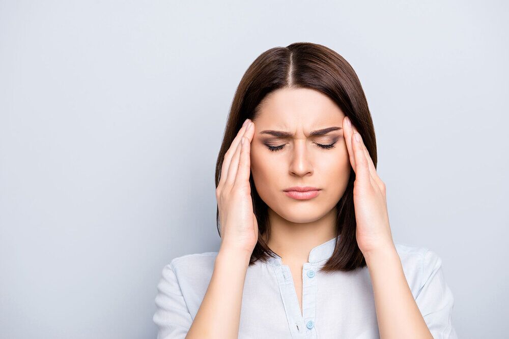 Acupuncture for Headache & Migraine