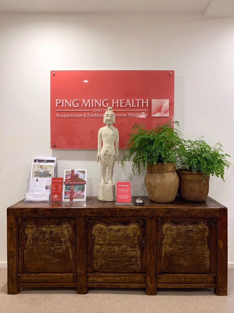 Melbourne Clinic