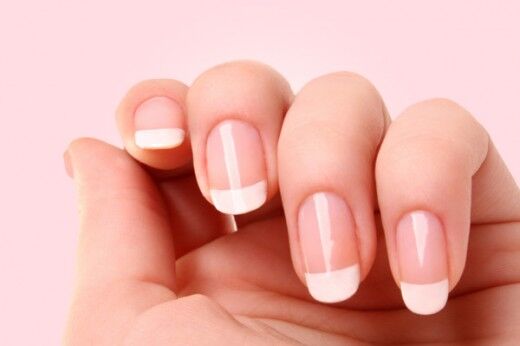 Healthy nails and their relationship to your internal organs - Ping Ming  Health