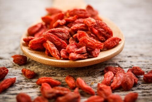 Goji berries and their anti aging effects Ping Ming Health